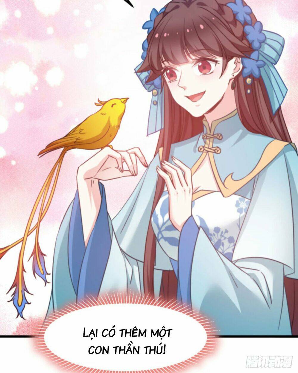 Trò Chơi Trừng Phạt: Chapter 86