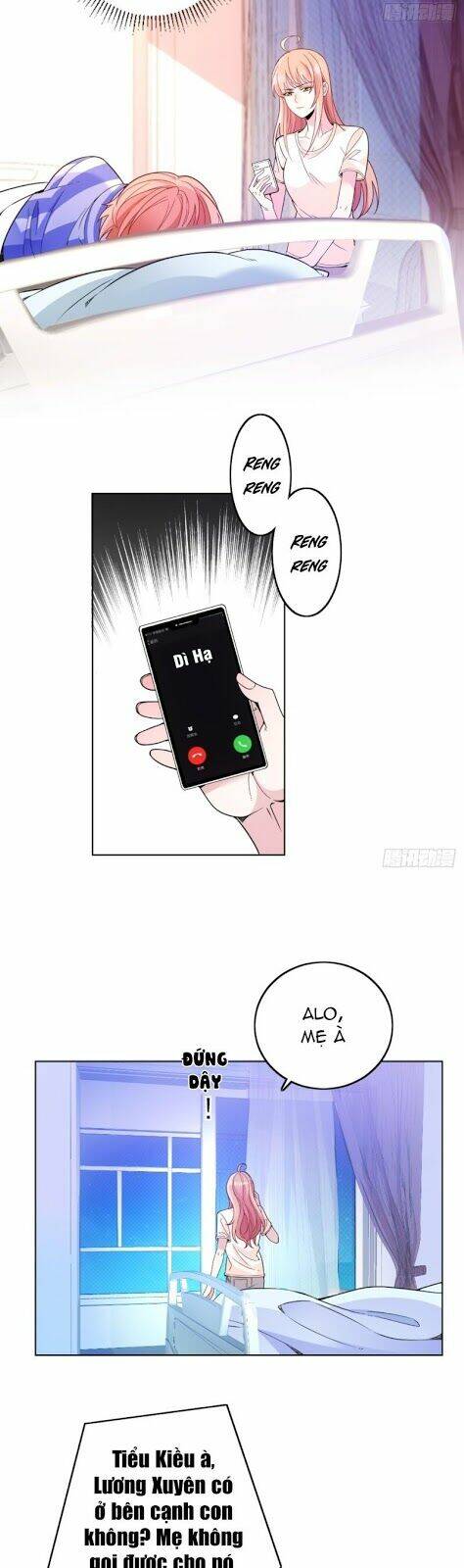 Bí Mật Kết Hôn Với Ảnh Đế: Vợ Ơi Đến Đây Tấn Công Đi Nào: Chapter 76