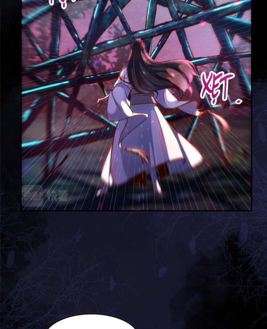 Nghịch Thiên Thần Phi Chí Thượng: Chapter 55