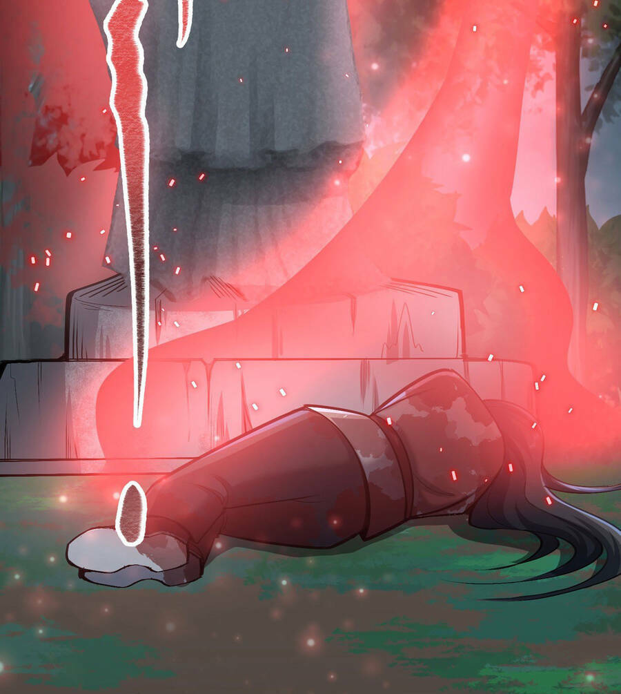 Thiên Đế Vô Song: Chapter 1