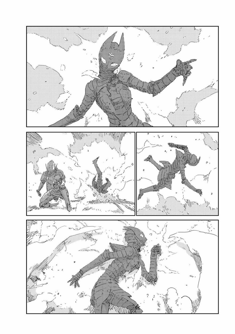 Aposimz: Chapter 9