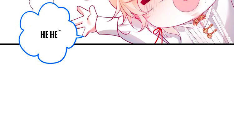 Vương Tử Và Ánh Trăng Đen: Chapter 11