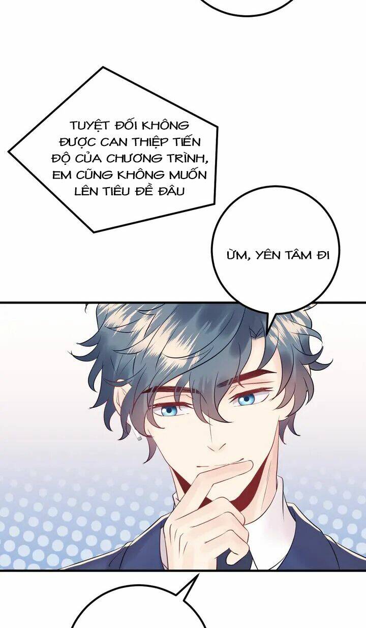 Trong Sinh Chi Ức Vạn Ảnh Hậu Yếu Thượng Vị: Chapter 300