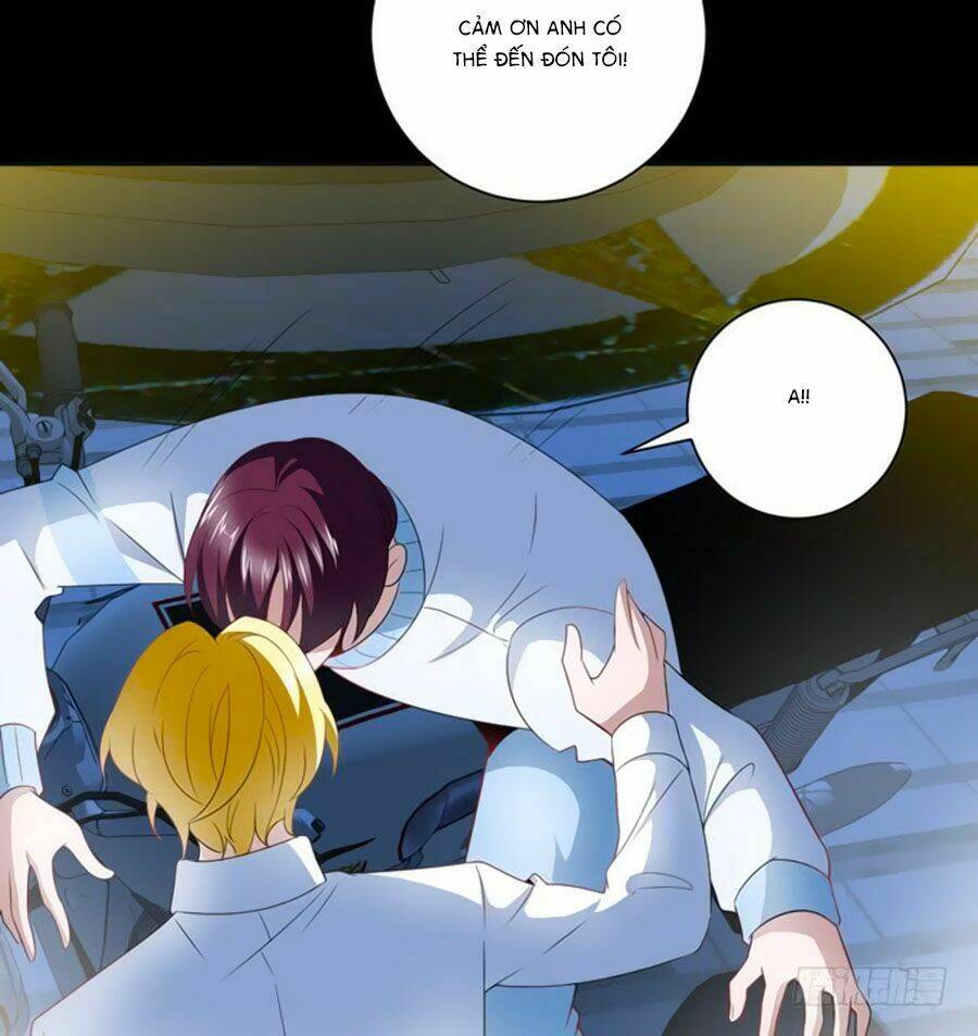 Người Yêu Khát Máu Của Tôi: Chapter 89