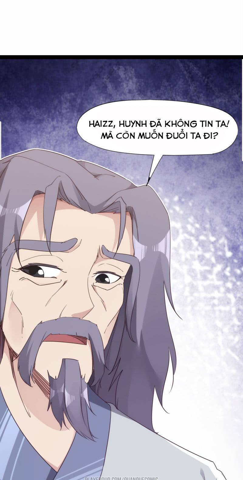 Kiếm Đồ: Chapter 15