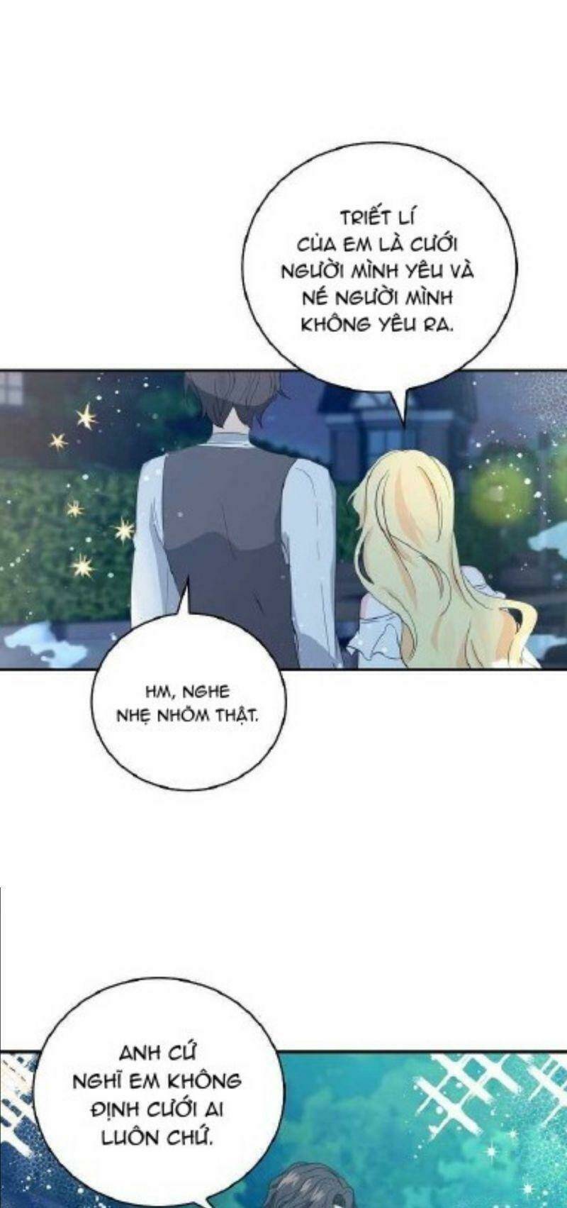 Tôi Là Bạn Gái Cũ Của Một Người Lính: Chapter 8