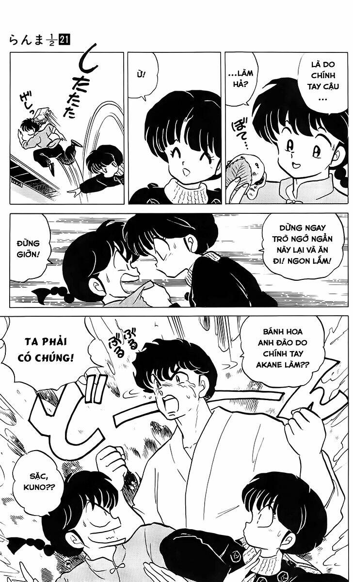 Suối Lời Nguyền: Chapter 216