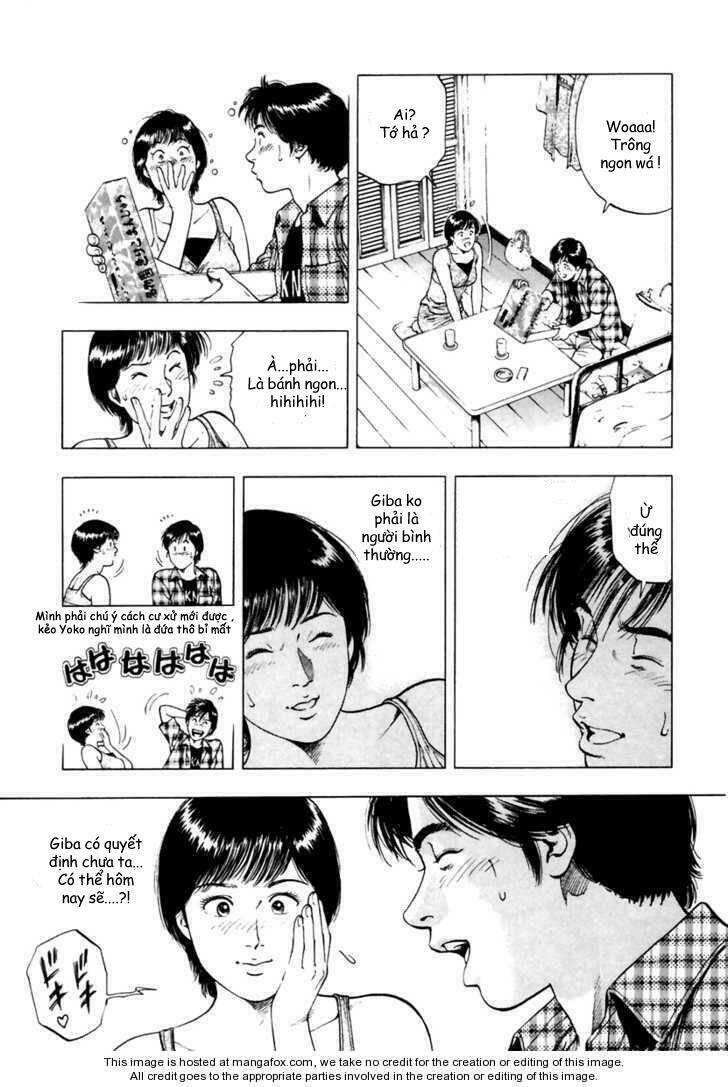 Family Compo: Chapter 55