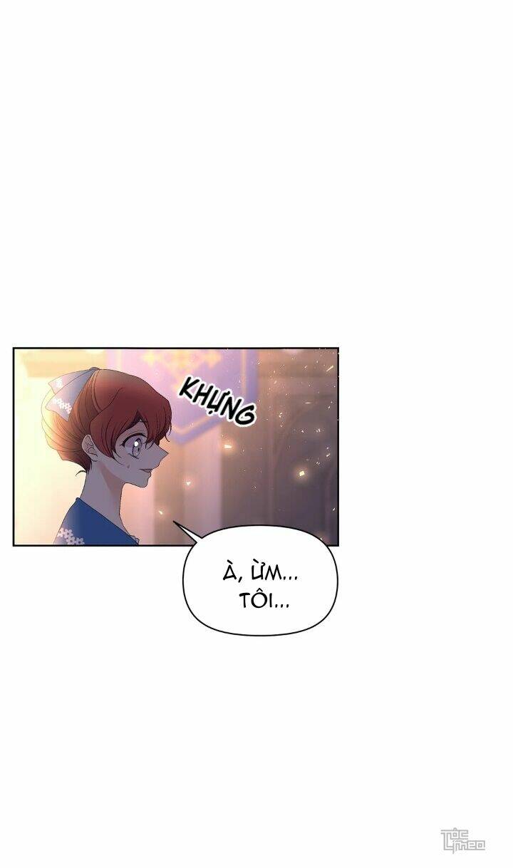 Công Chúa Thời Gian Có Hạn: Chapter 36