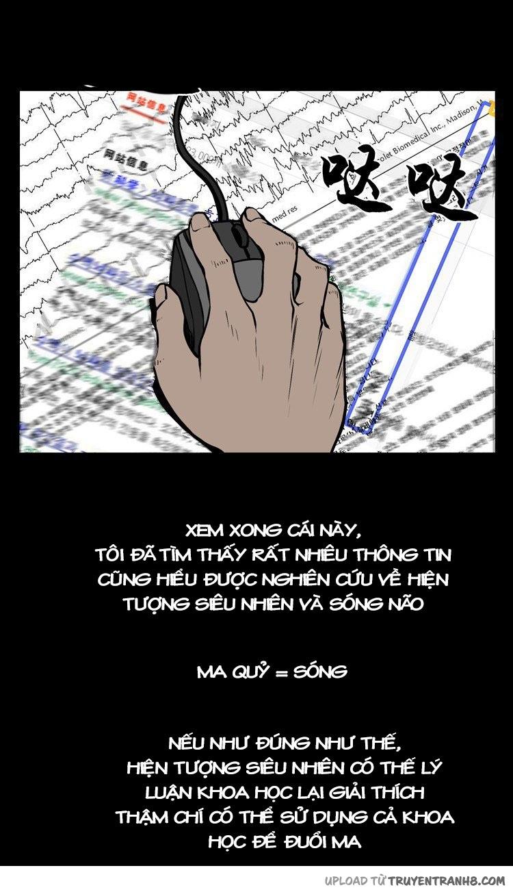0.0 Mhz: Chapter 32