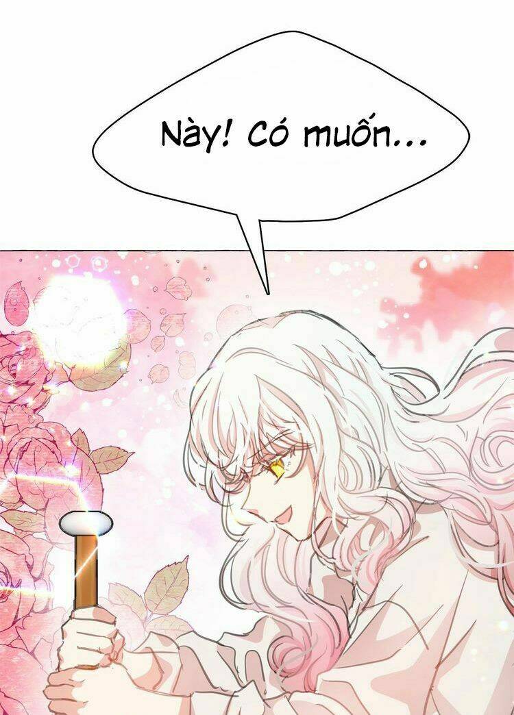 Bí Mật Của Hoàng Phi Isana: Chapter 3