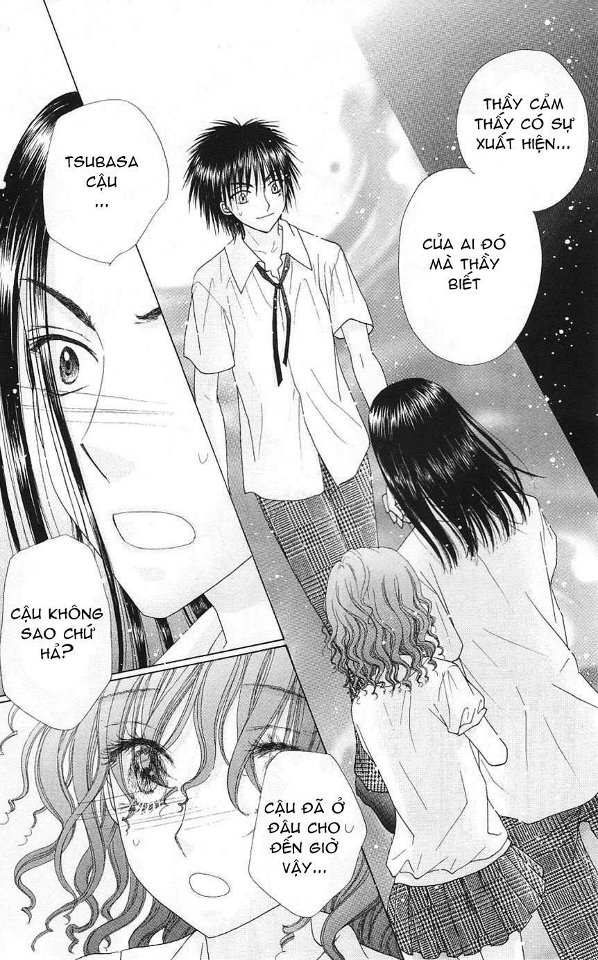 Học Viện Alice: Chapter 107