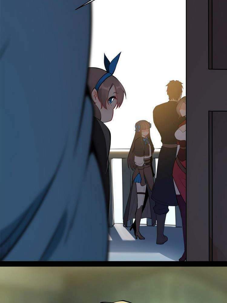 Lê Minh Chi Kiếm: Chapter 19