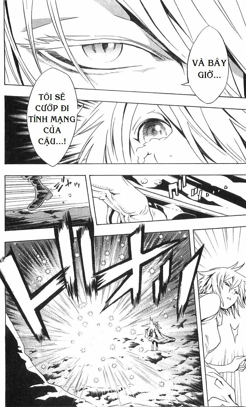 Ong Đưa Thư: Chapter 28