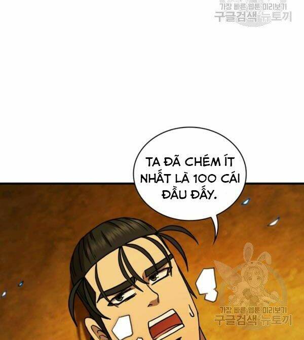 Thân Thủ Đệ Nhất Kiếm: Chapter 70