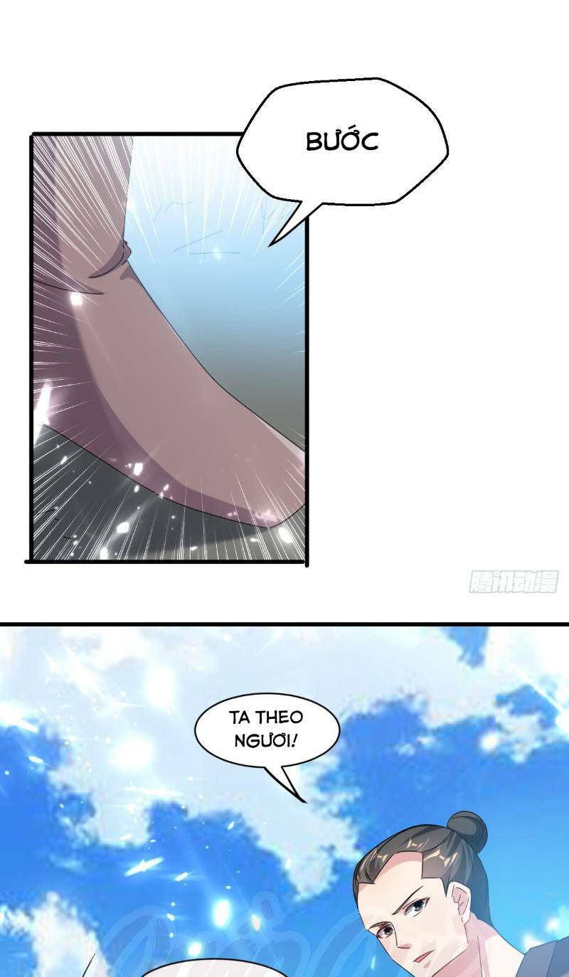 Dị Giới Siêu Cấp Ở Rể: Chapter 29