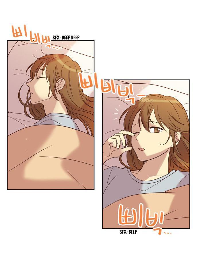 The Devil Who Can't Fly: Chapter 38