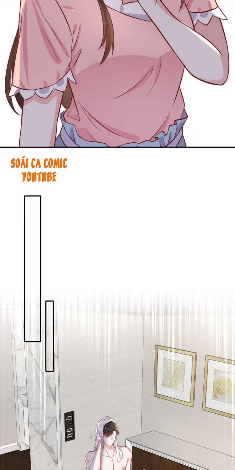 Nhất Sanh Hữu Hỉ: Chapter 40