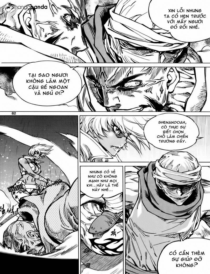 Dark Air: Chapter 52