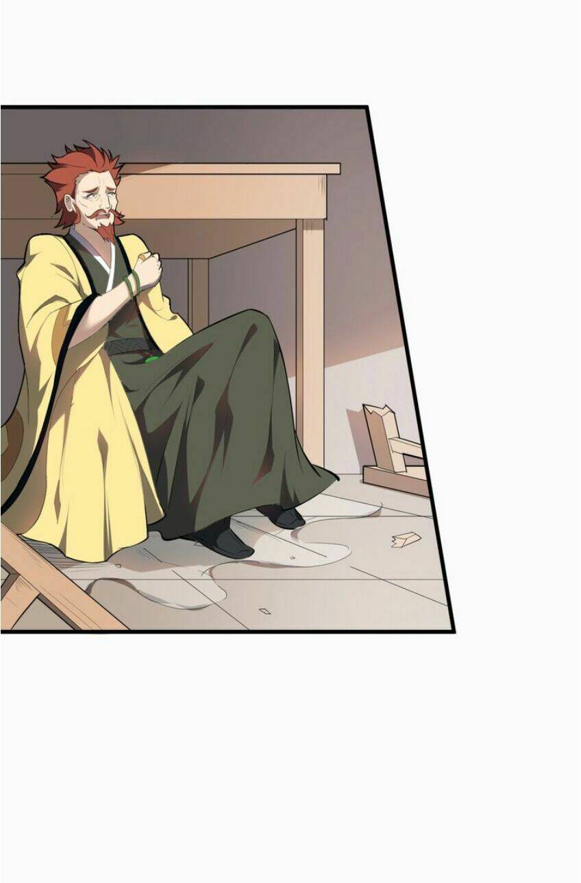 Đại Nghịch Chi Môn: Chapter 41