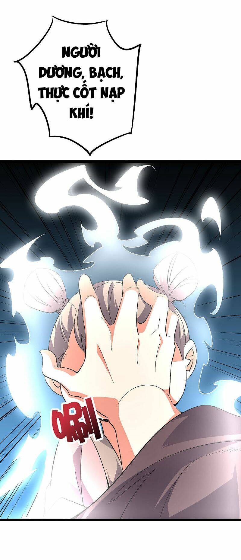 Phục Thiên Thánh Chủ: Chapter 88