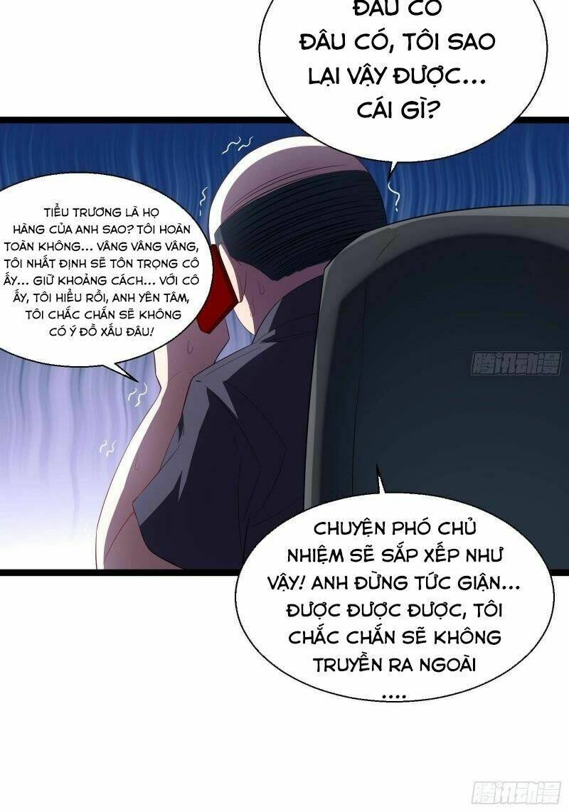 Shipper Thần Cấp: Chapter 40