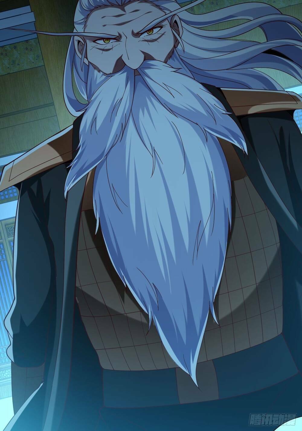 Cục Gạch Xông Vào Dị Giới: Chapter 47