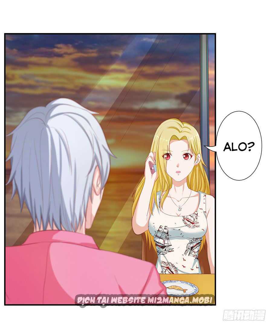 Gả Cho Tình Cũ Làm Lão Bà: Chapter 13