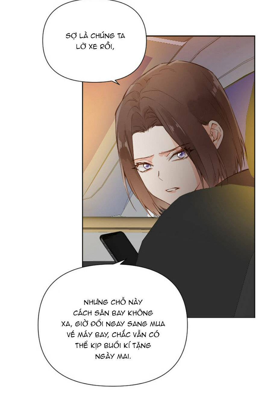 Tâm Động Thuấn Di: Chapter 72