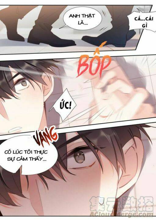 Ảnh Đế X Ảnh Đế: Chapter 156