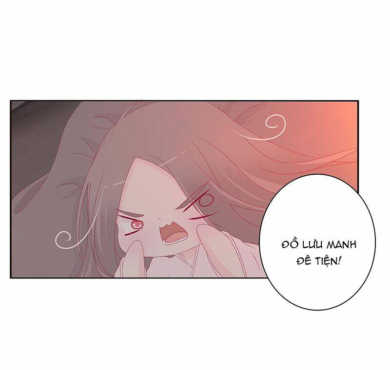 Tướng Quân Mời Ra Trận: Chapter 137