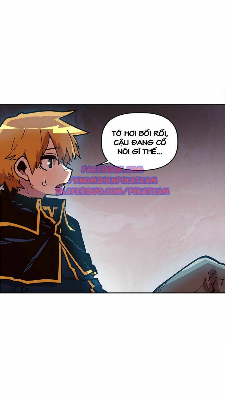 Đại Lục Vô Song: Chapter 20