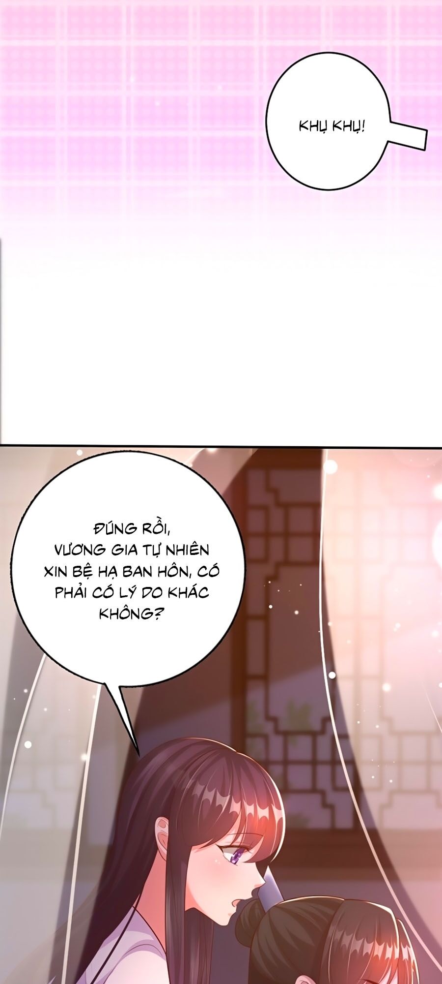 Phượng Ngự Tà Vương: Chapter 51