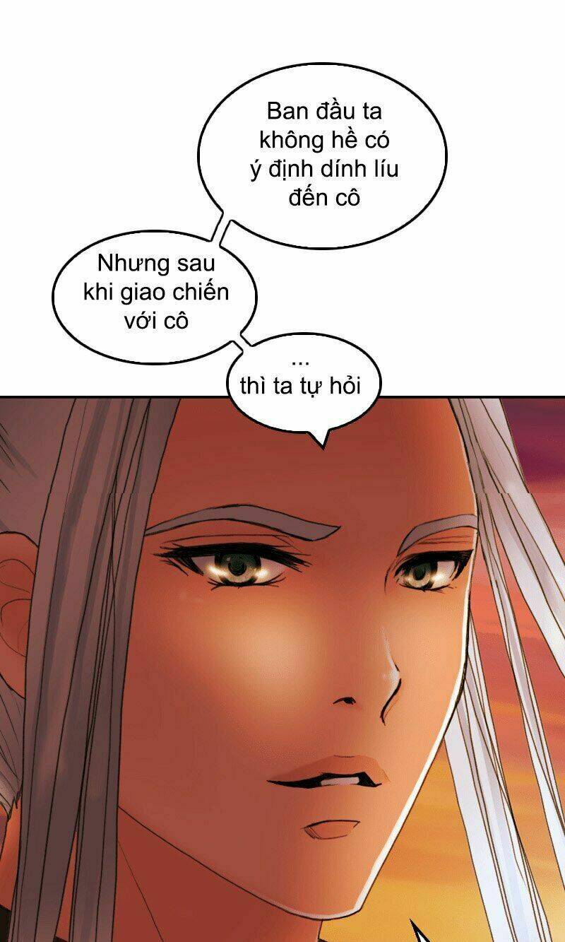 Huyết Đế Bạo Chúa: Chapter 20