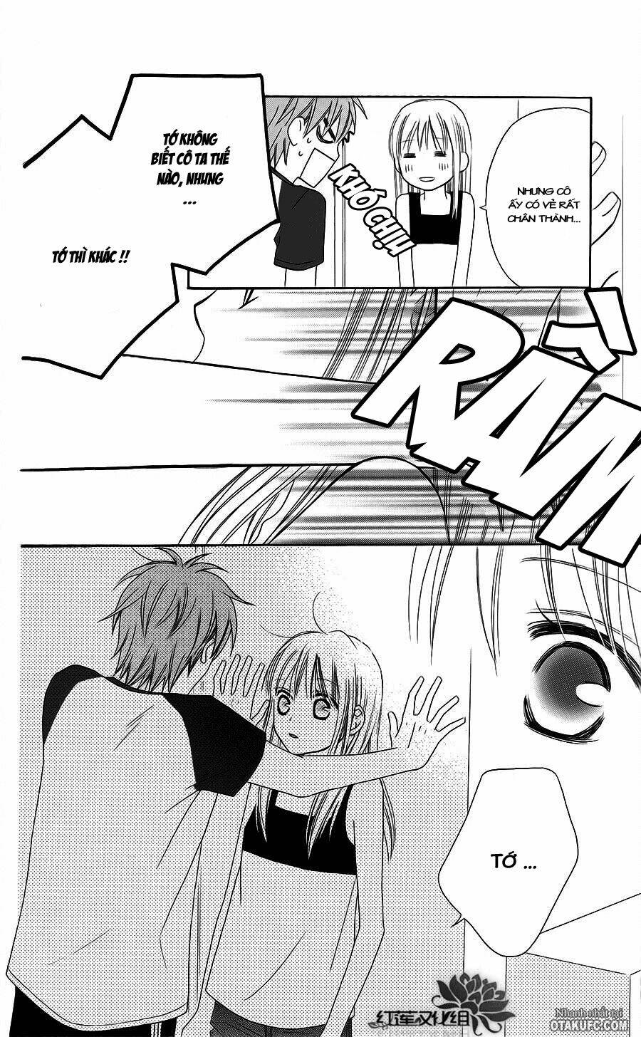 Love So Life: Chapter 37