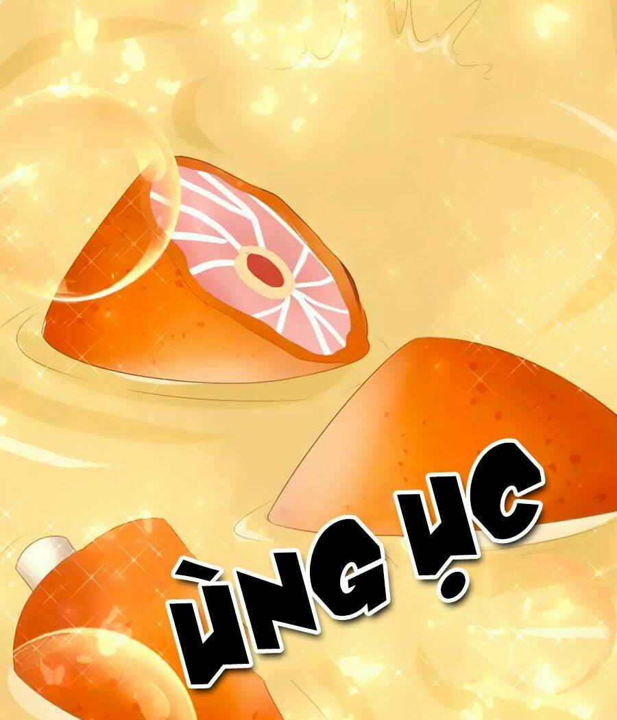 Trù Nương Hoàng Hậu: Chapter 5