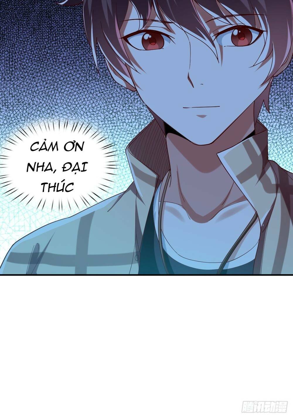 Cục Gạch Xông Vào Dị Giới: Chapter 46