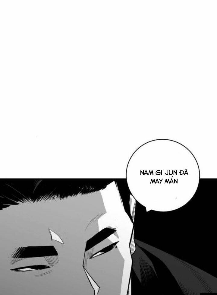 Quảng Trường Máu: Chapter 47