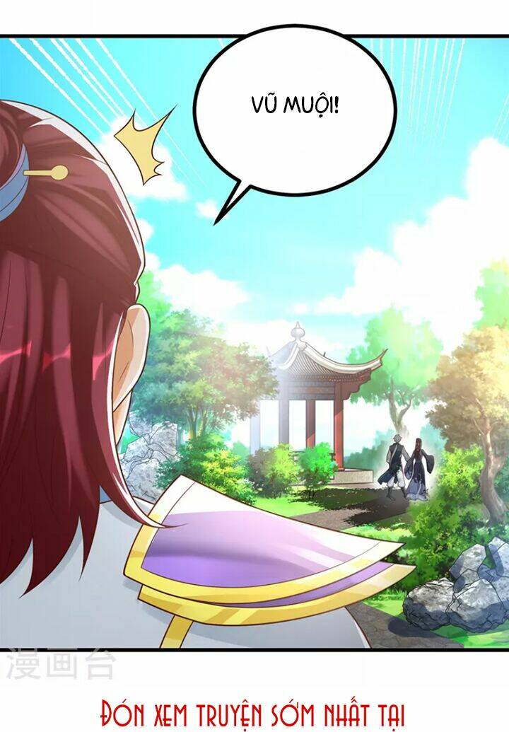 Chí Tôn Trọng Sinh: Chapter 185