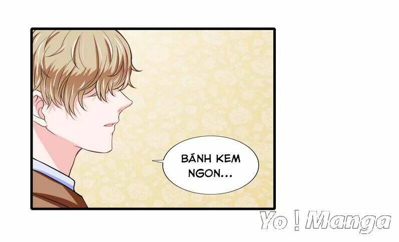 Thiểm Hôn Kinh Ái: Chapter 81