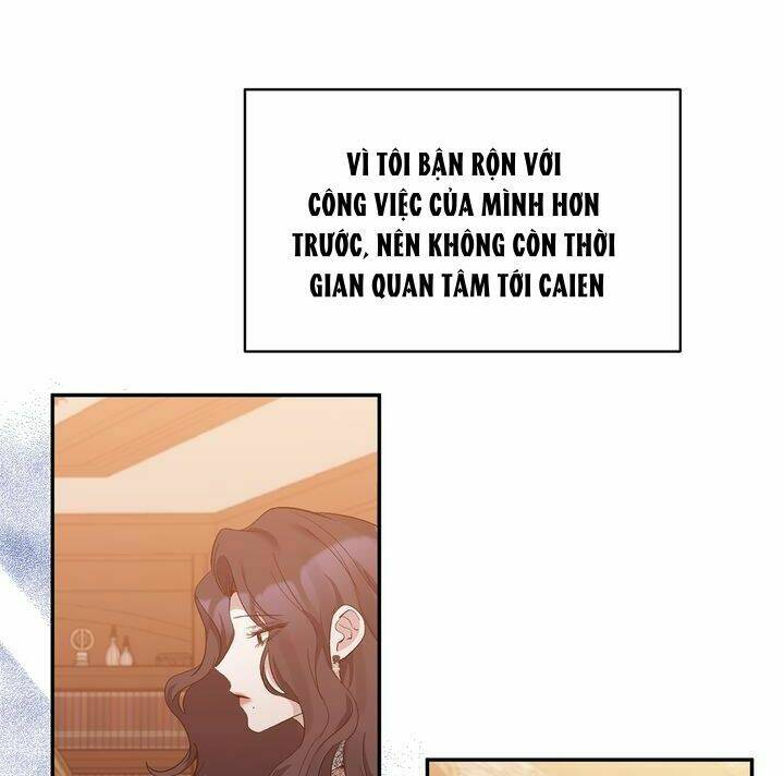 Nữ Công Tước Phương Bắc Là Một Nhân Vật Phản Diện: Chapter 19