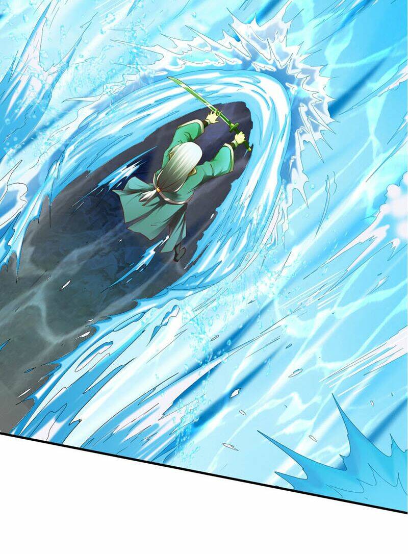 Chiến Đỉnh: Chapter 86