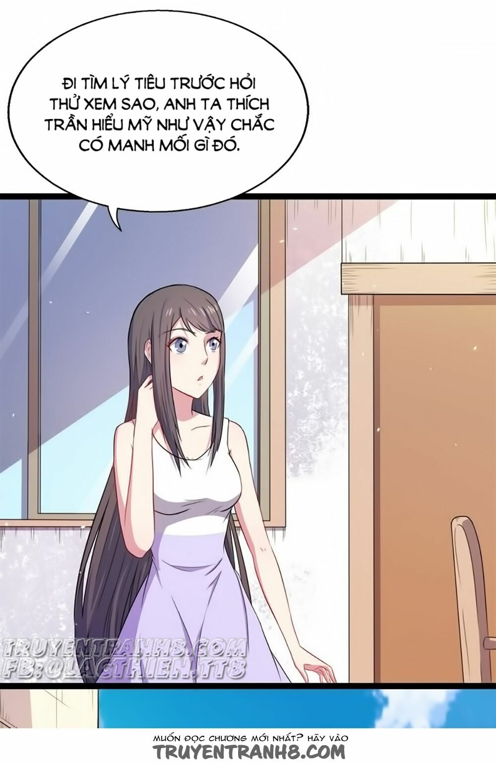 Ngạo Kiều Quỷ Vương Yêu Ta: Chapter 10