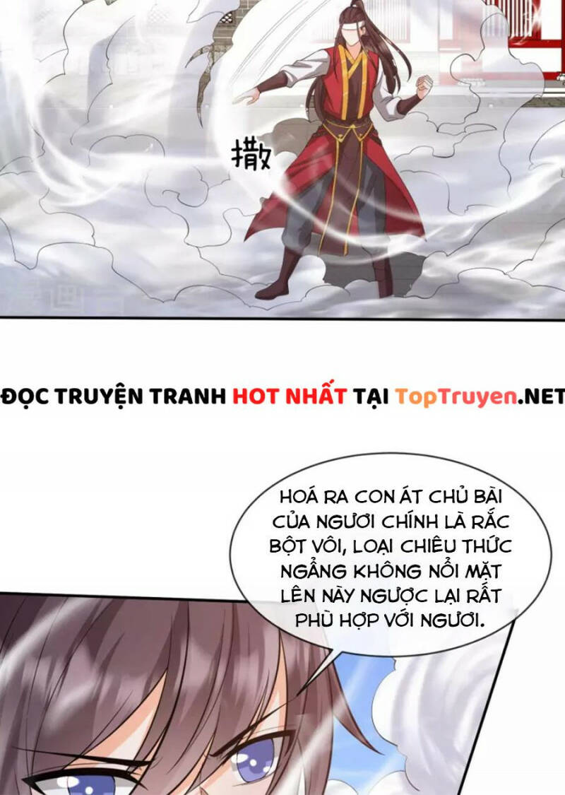 Tôi Phá Vỡ Hào Quang Của Nhân Vật Chính: Chapter 28