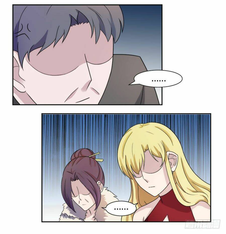 Thiên Kim Đường Môn: Chapter 60