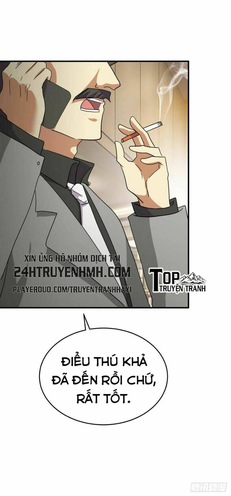 Đại Gia Livestream Vạn Giới: Chapter 51