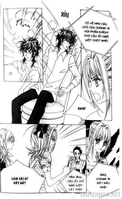 Lọ Lem Hậu Đậu: Chapter 57