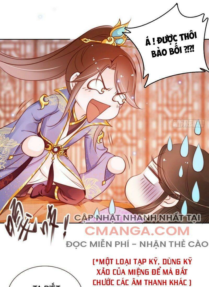 Nàng Trở Thành Bạch Nguyệt Quang Của Vương Gia Bệnh Kiều: Chapter 16