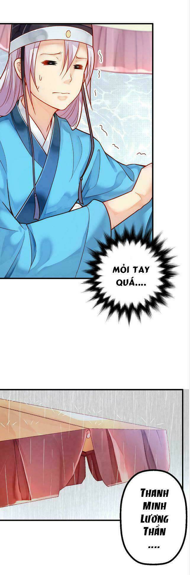 Bệ Hạ Xin Tự Trọng: Chapter 7