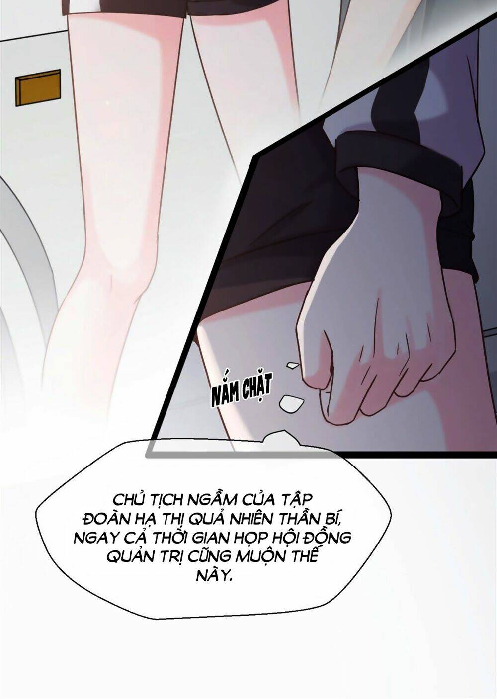 Quyến Rũ Không Thành: Chapter 12